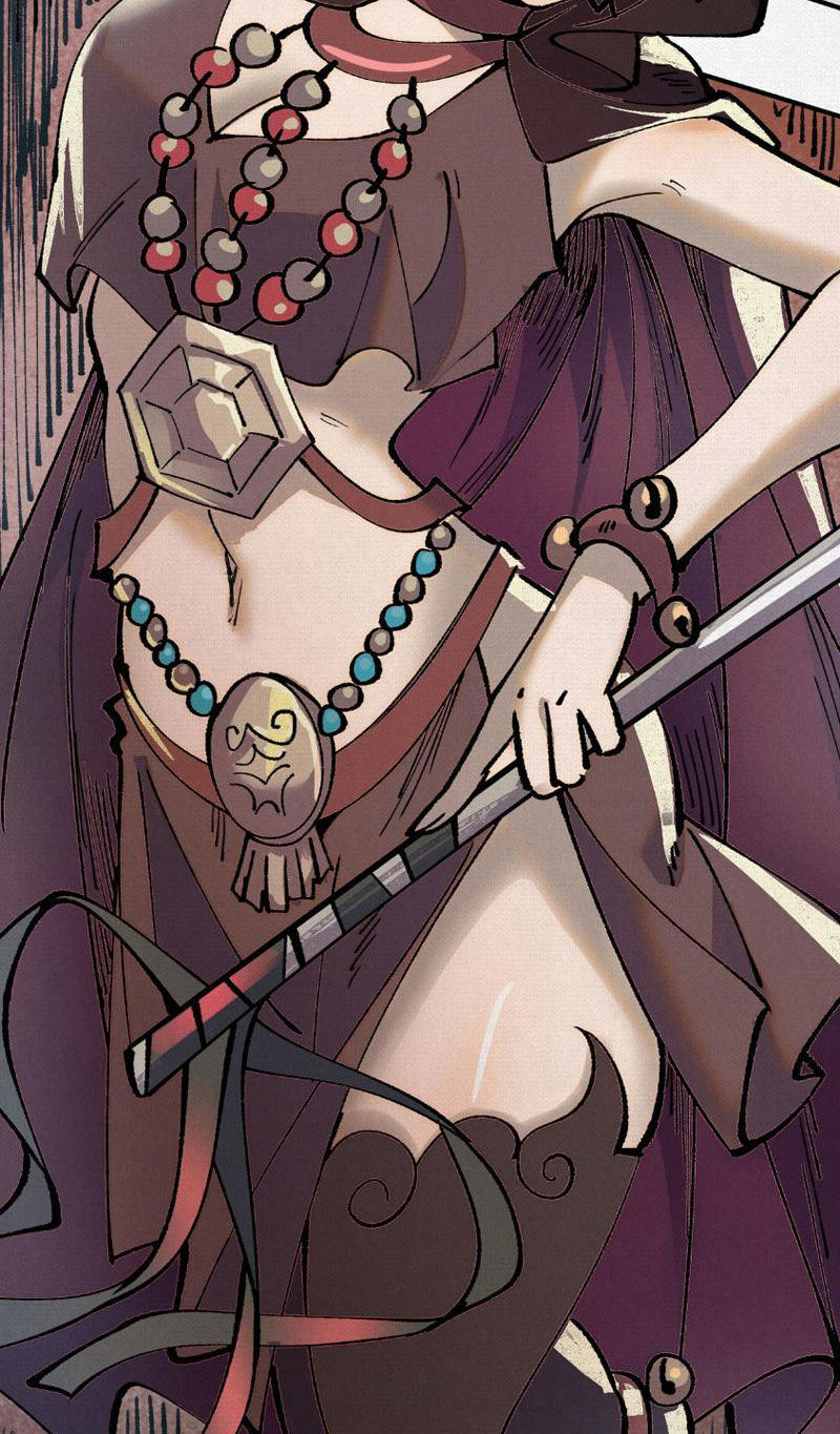 Xi Hồn Chap 6 - Next Chap 7