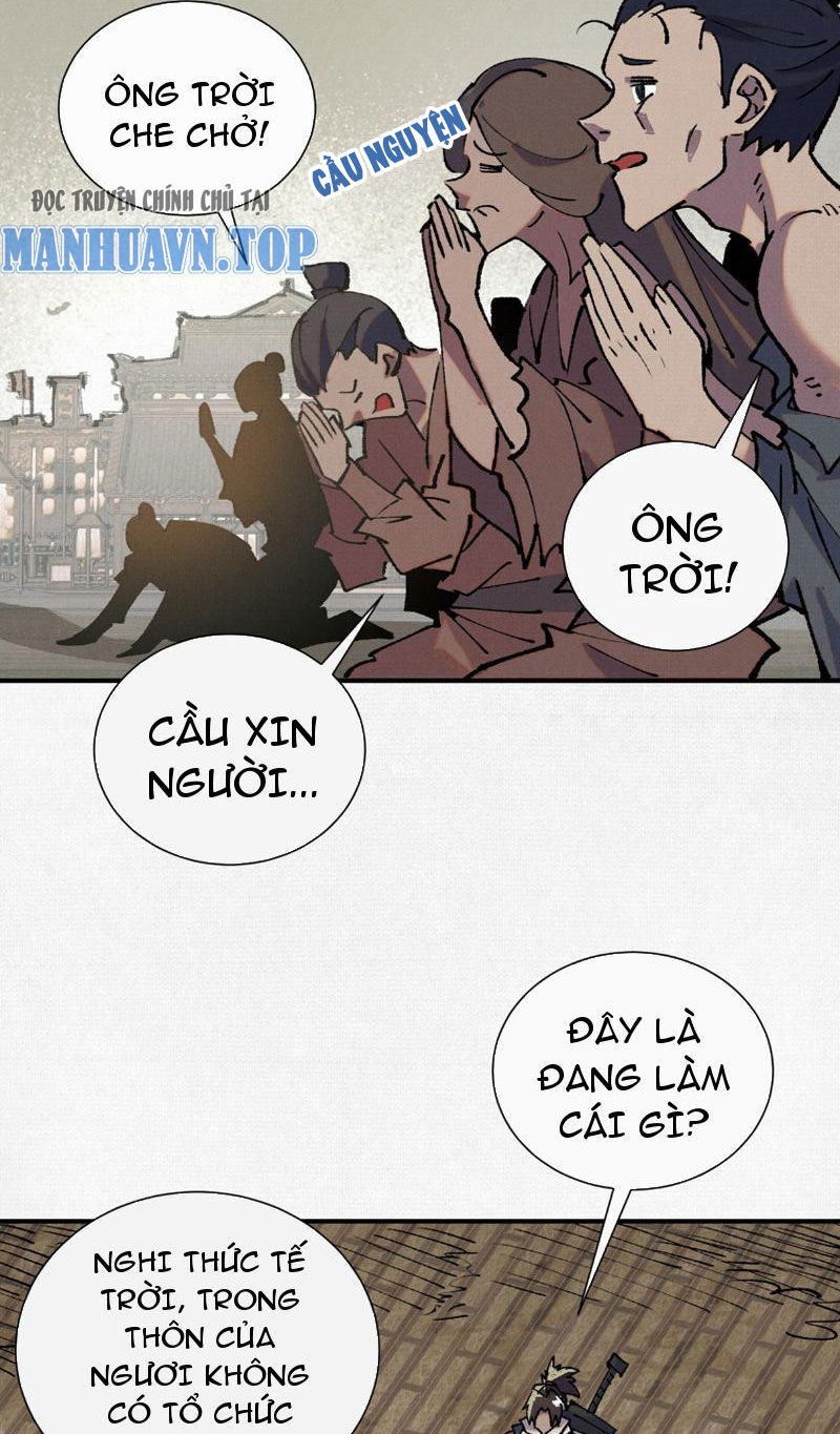 Xi Hồn Chap 6 - Next Chap 7