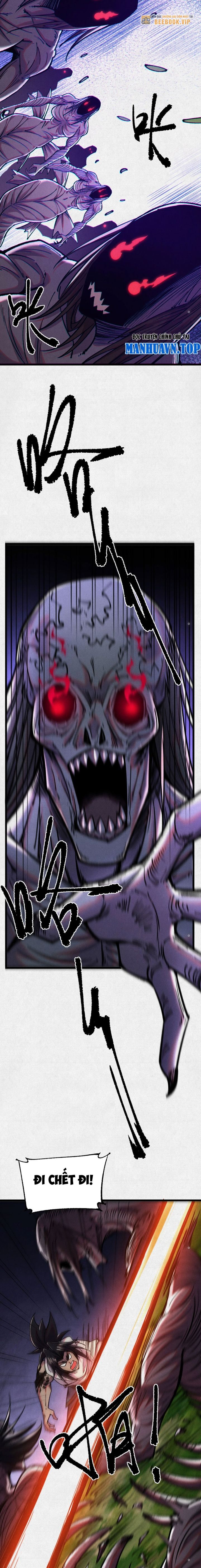 Xi Hồn Chap 60 - Next Chap 61