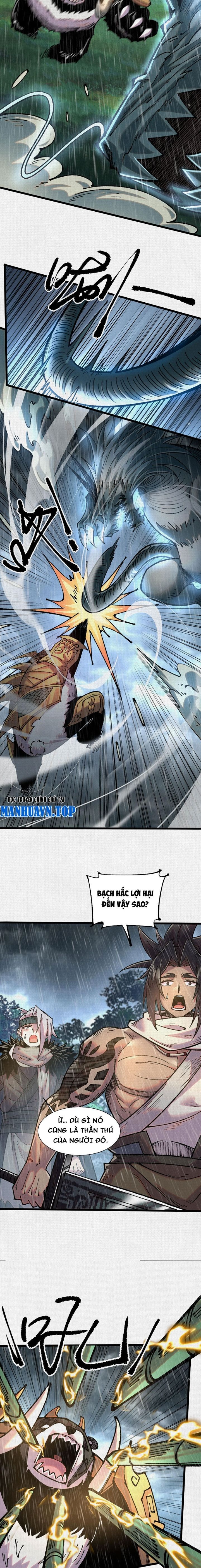 Xi Hồn Chap 61 - Next Chap 62