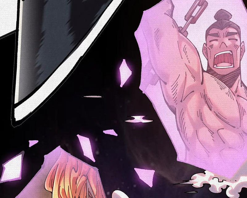 Xi Hồn Chap 63 - Next Chap 64