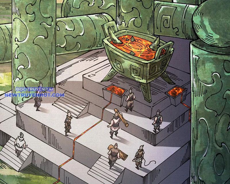 Xi Hồn Chap 64 - Next Chap 65