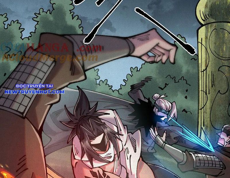 Xi Hồn Chap 65 - Next Chap 66