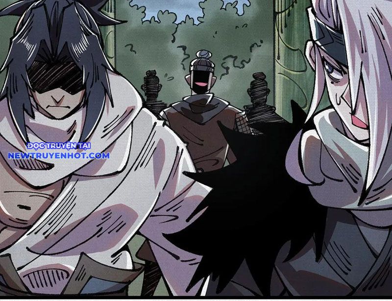 Xi Hồn Chap 66 - Next Chap 67