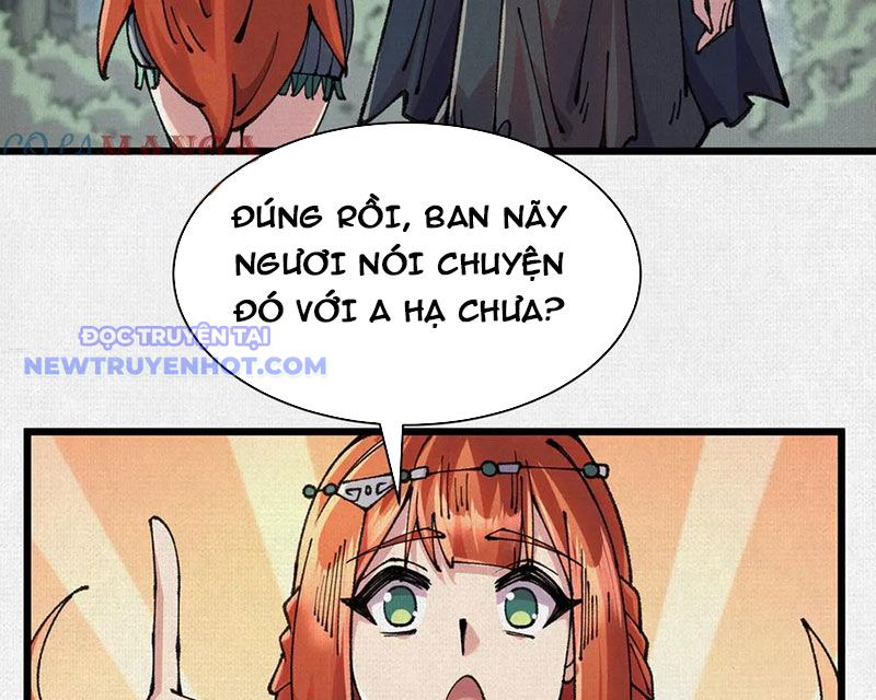 Xi Hồn Chap 68 - Next Chap 69