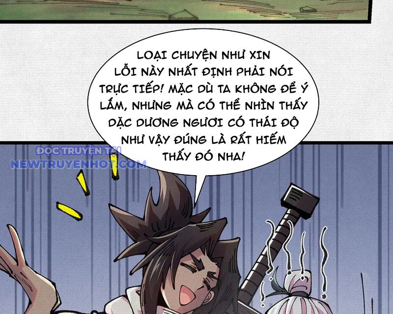 Xi Hồn Chap 68 - Next Chap 69