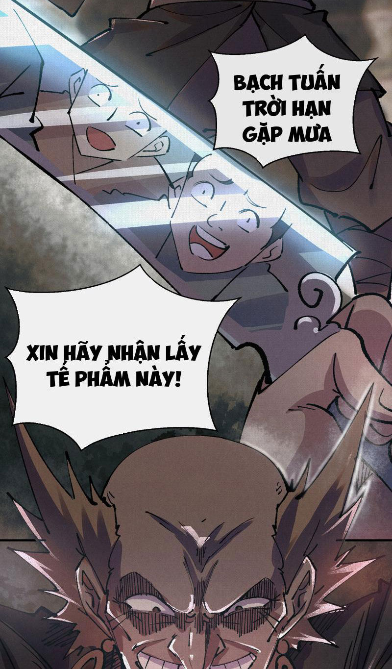 Xi Hồn Chap 7 - Next Chap 8