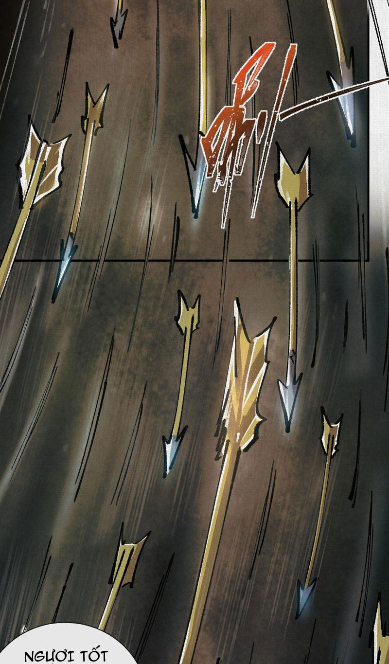 Xi Hồn Chap 7 - Next Chap 8