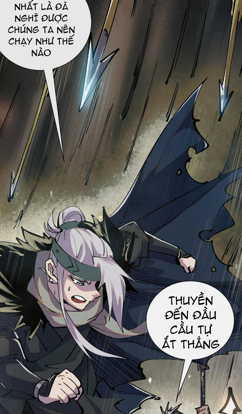 Xi Hồn Chap 7 - Next Chap 8