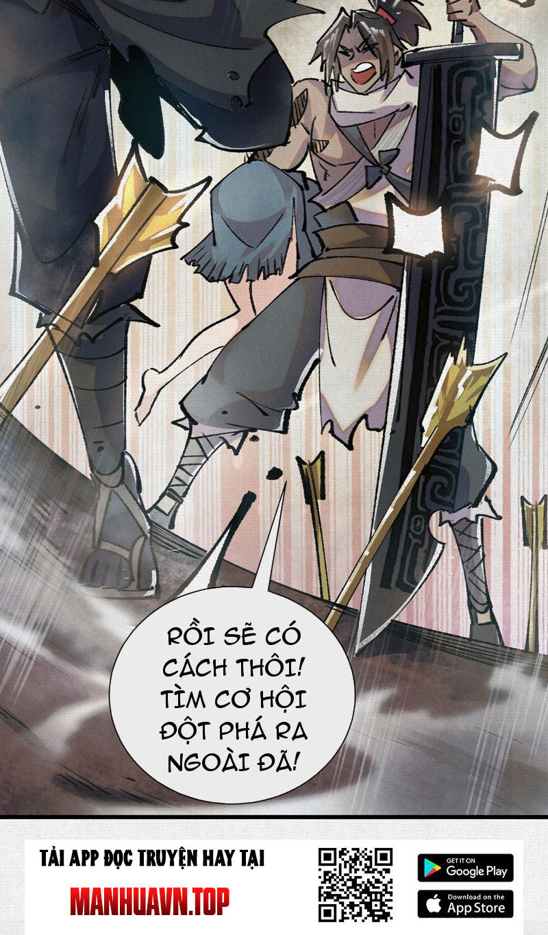 Xi Hồn Chap 7 - Next Chap 8