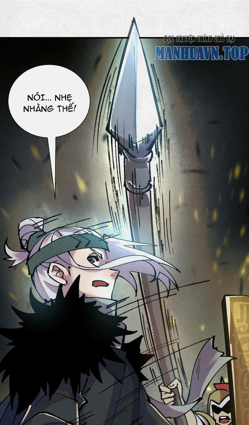 Xi Hồn Chap 7 - Next Chap 8