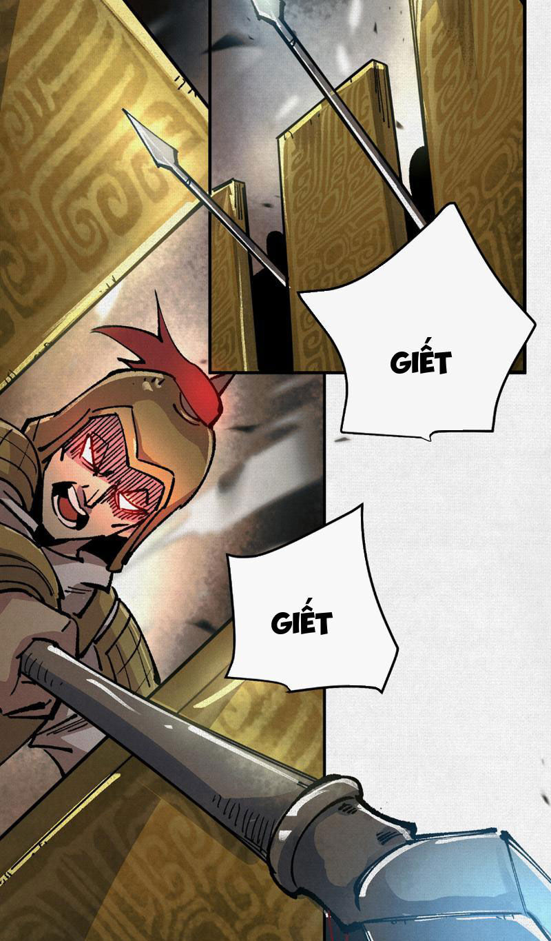 Xi Hồn Chap 7 - Next Chap 8