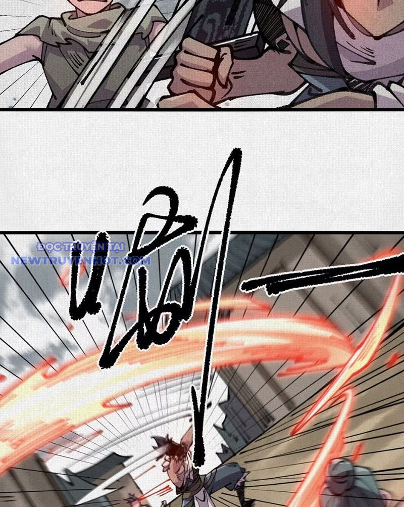 Xi Hồn Chap 70 - Next Chap 71