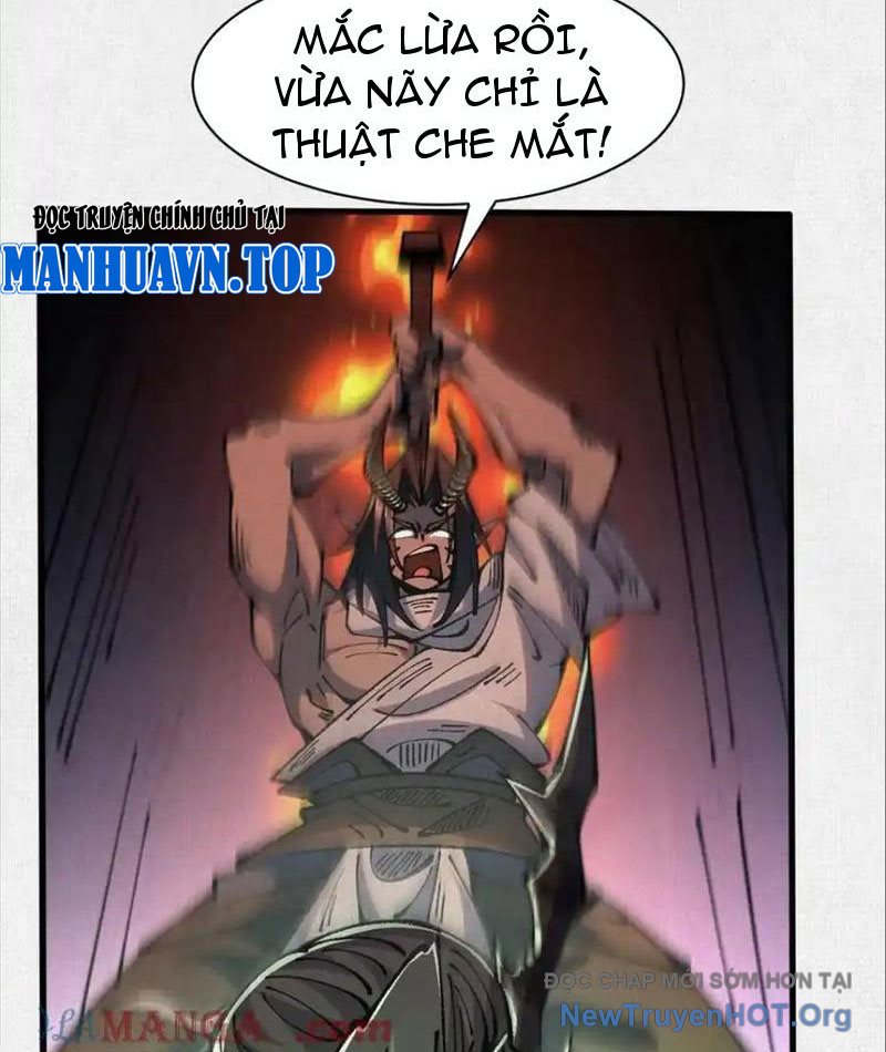 Xi Hồn Chap 71 - Next Chap 72