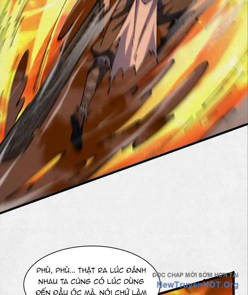 Xi Hồn Chap 72 - Next Chap 73