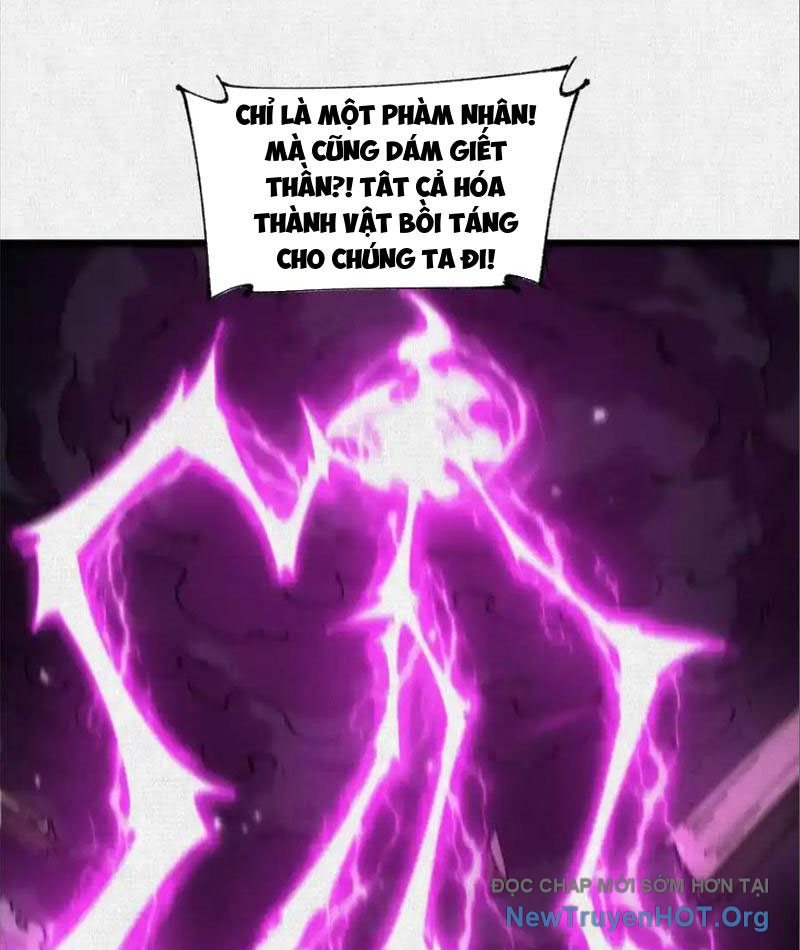 Xi Hồn Chap 72 - Next Chap 73
