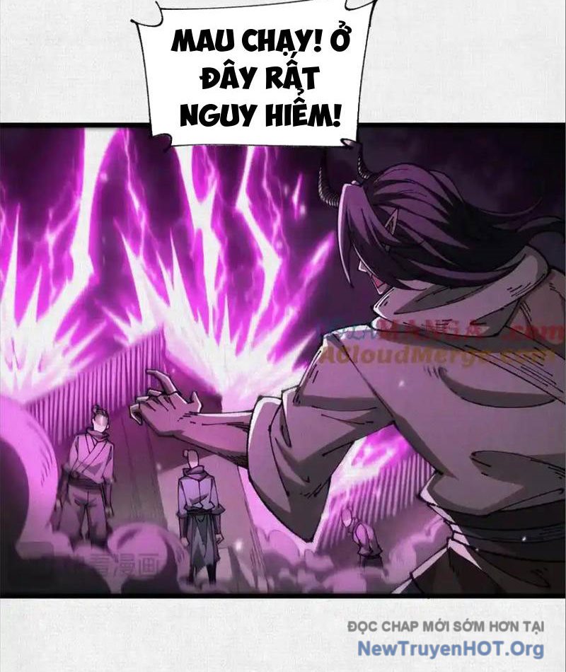 Xi Hồn Chap 72 - Next Chap 73