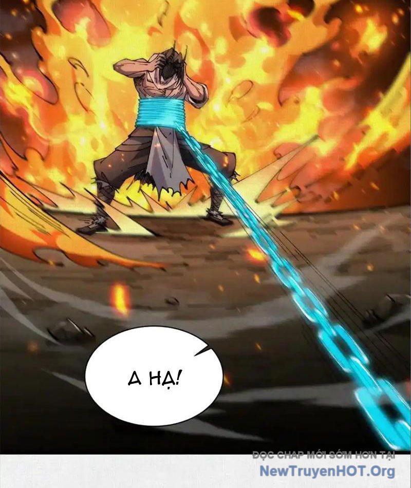 Xi Hồn Chap 72 - Next Chap 73