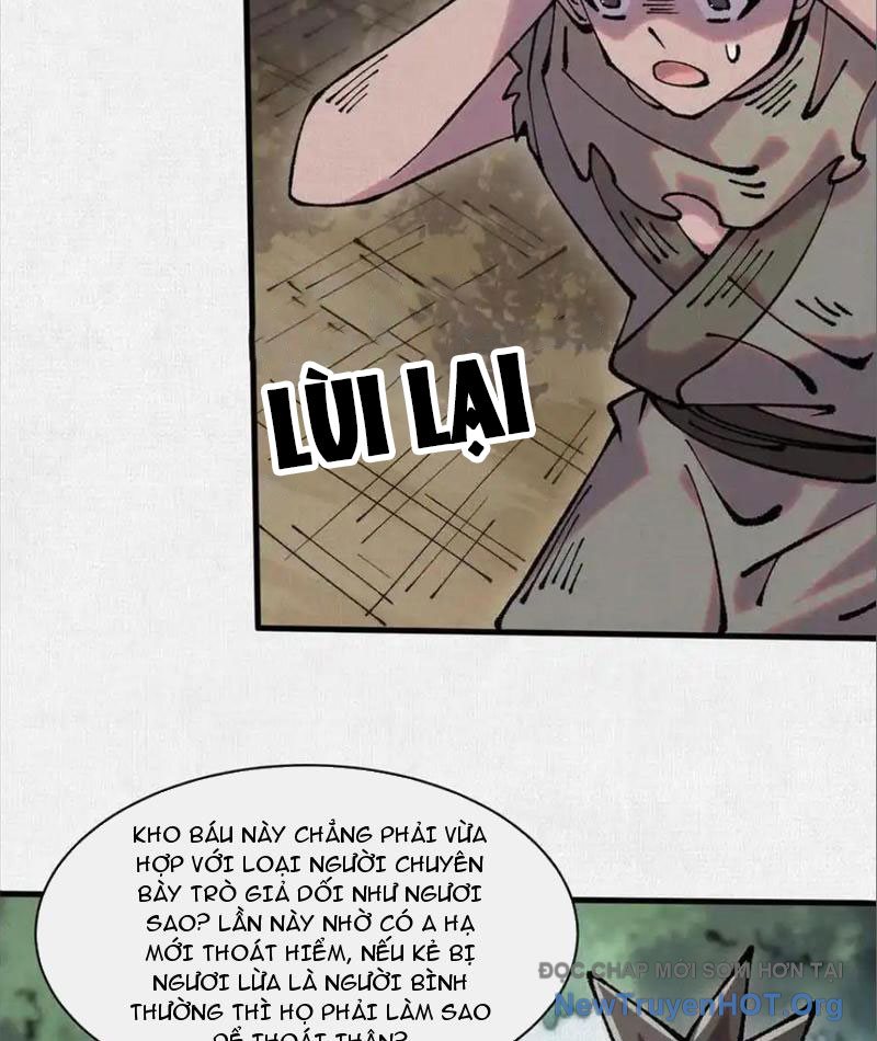 Xi Hồn Chap 73 - Next Chap 74