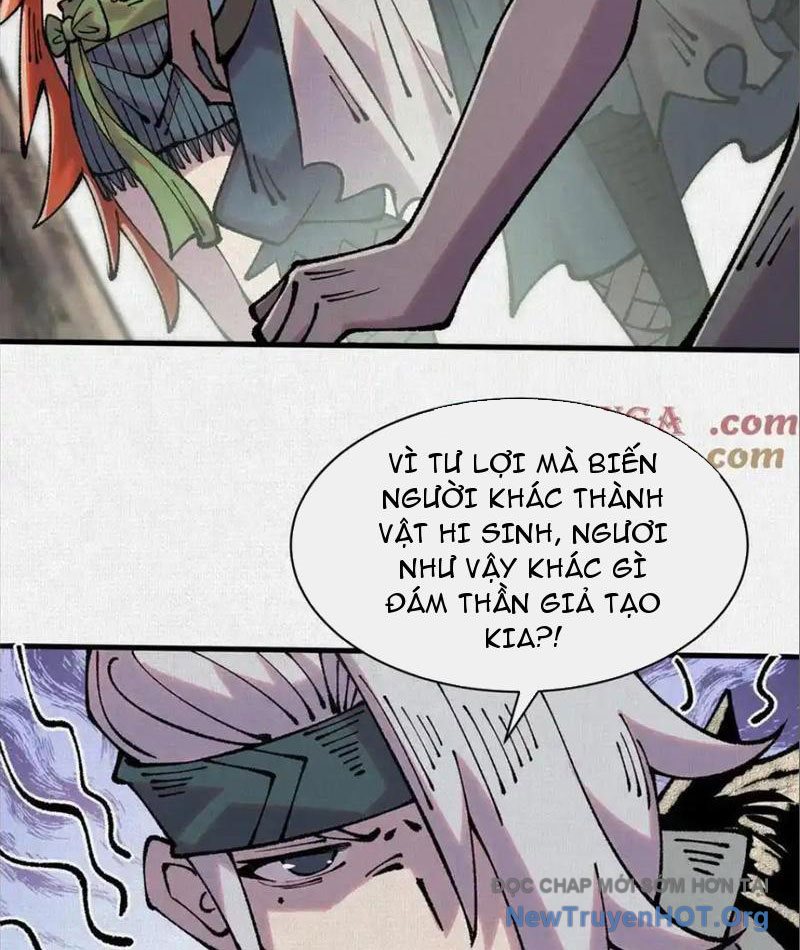 Xi Hồn Chap 73 - Next Chap 74