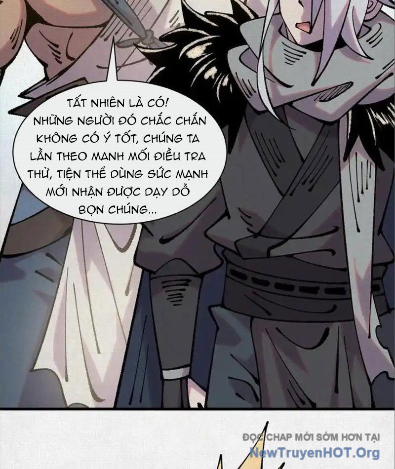 Xi Hồn Chap 73 - Next Chap 74