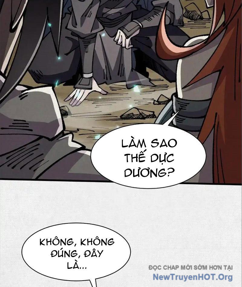 Xi Hồn Chap 74 - Next Chap 75