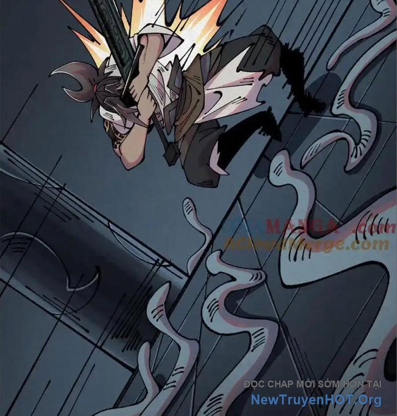 Xi Hồn Chap 76 - Next Chap 77