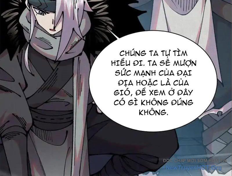 Xi Hồn Chap 77 - Next Chap 78