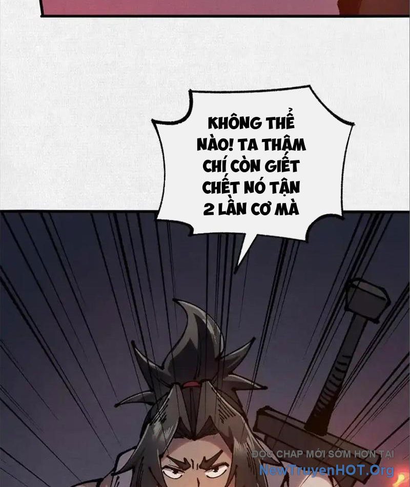 Xi Hồn Chap 78 - Next Chap 79