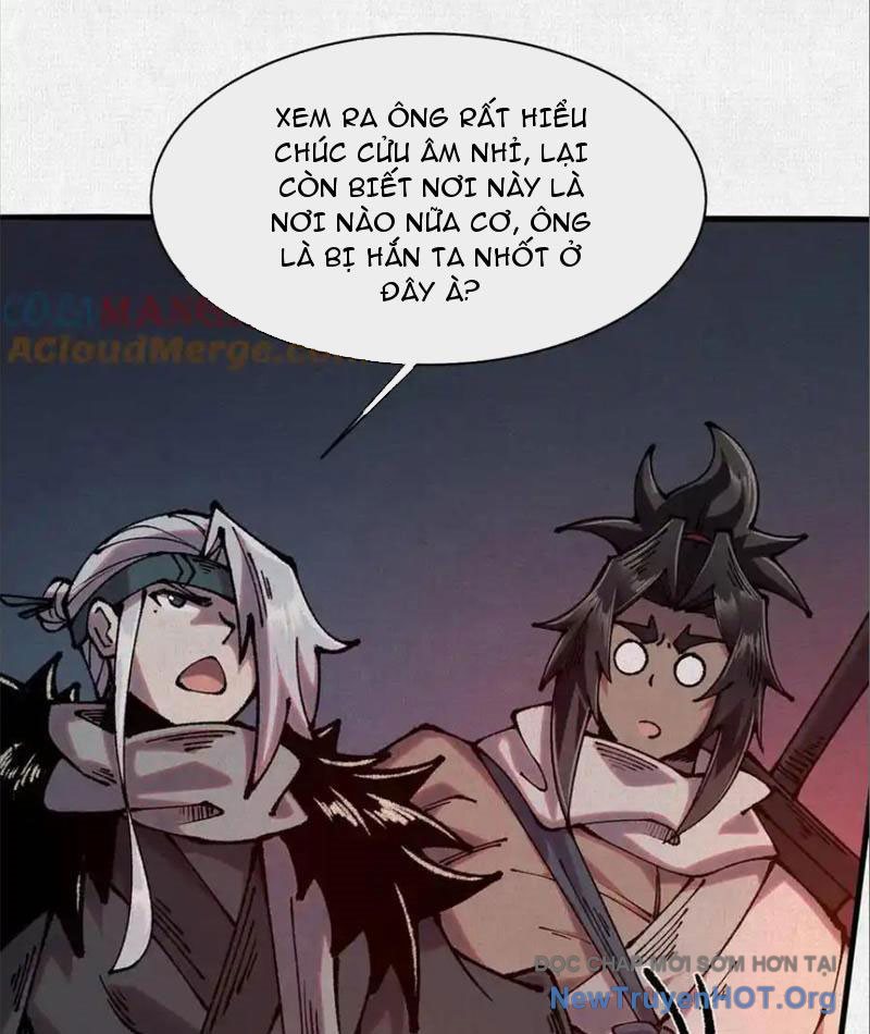 Xi Hồn Chap 78 - Next Chap 79