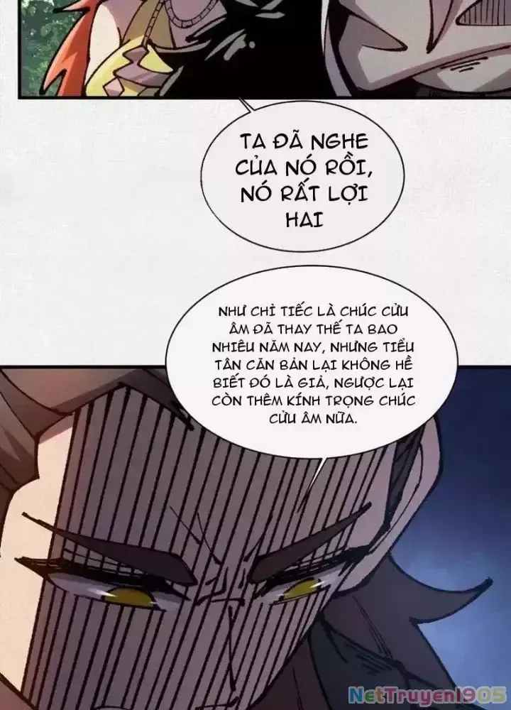 Xi Hồn Chap 79 - Next Chap 80