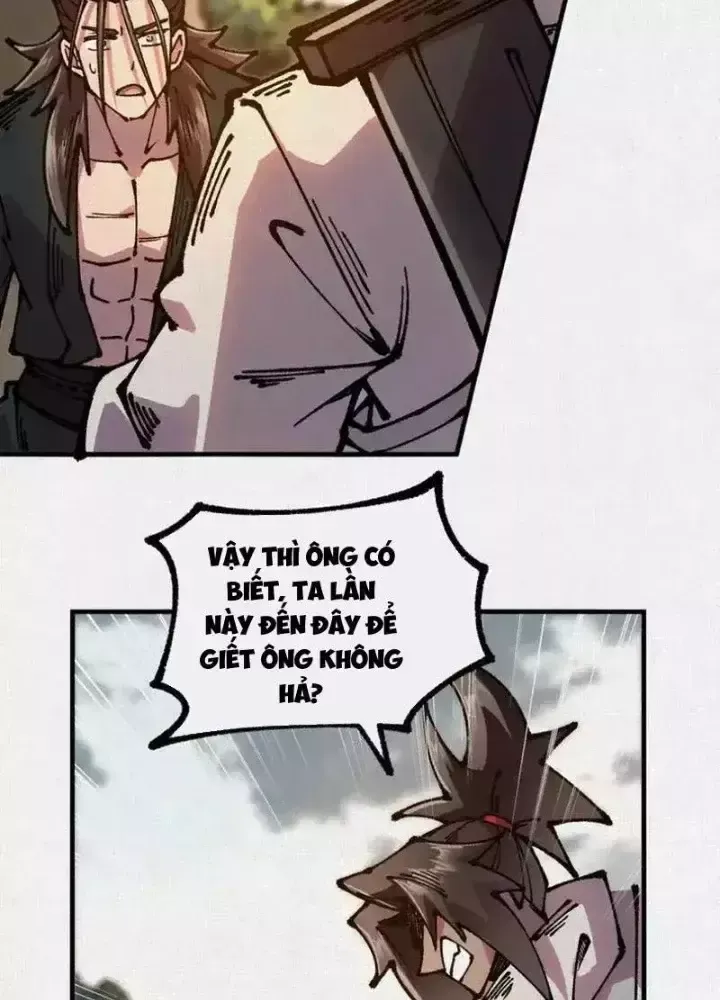 Xi Hồn Chap 79 - Next Chap 80