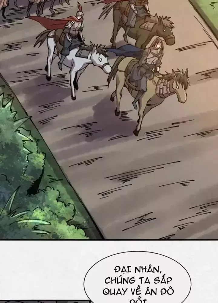 Xi Hồn Chap 79 - Next Chap 80