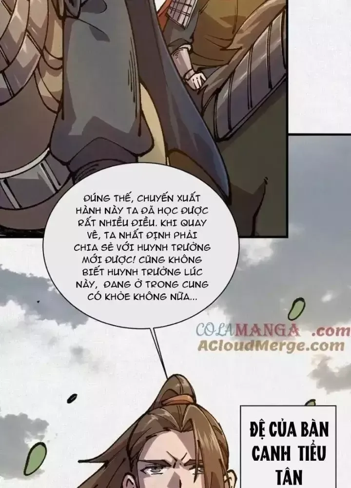 Xi Hồn Chap 79 - Next Chap 80