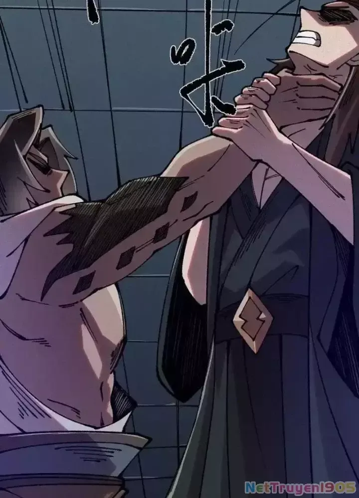 Xi Hồn Chap 79 - Next Chap 80