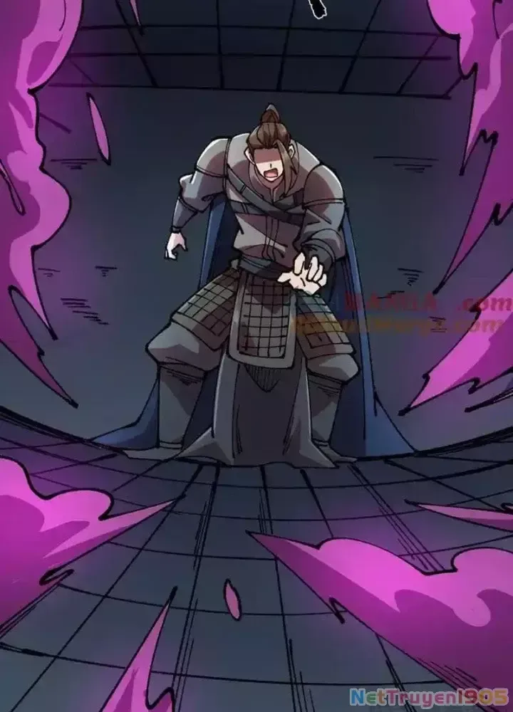 Xi Hồn Chap 79 - Next Chap 80