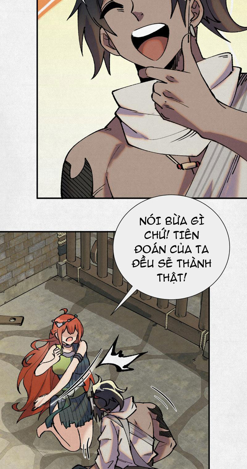 Xi Hồn Chap 8 - Next Chap 9