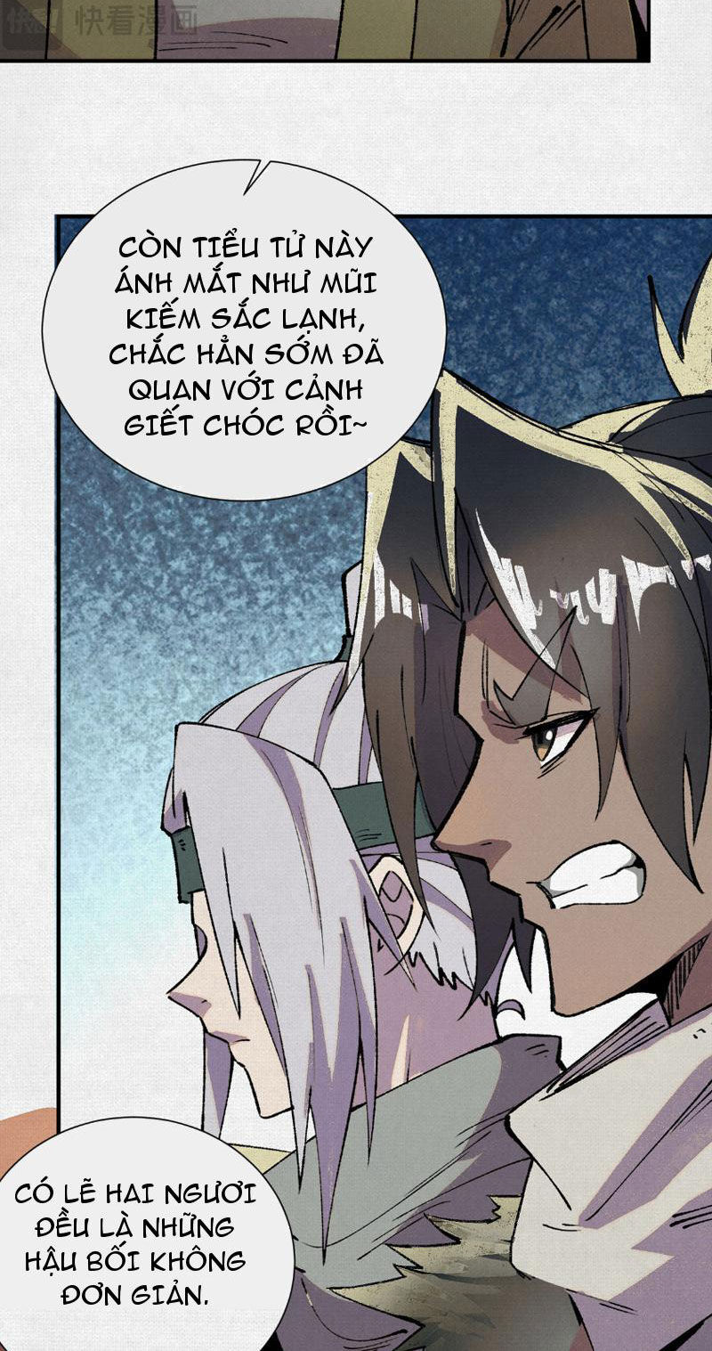 Xi Hồn Chap 8 - Next Chap 9