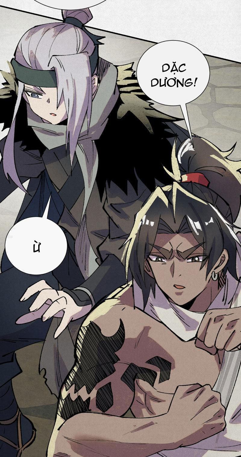 Xi Hồn Chap 8 - Next Chap 9