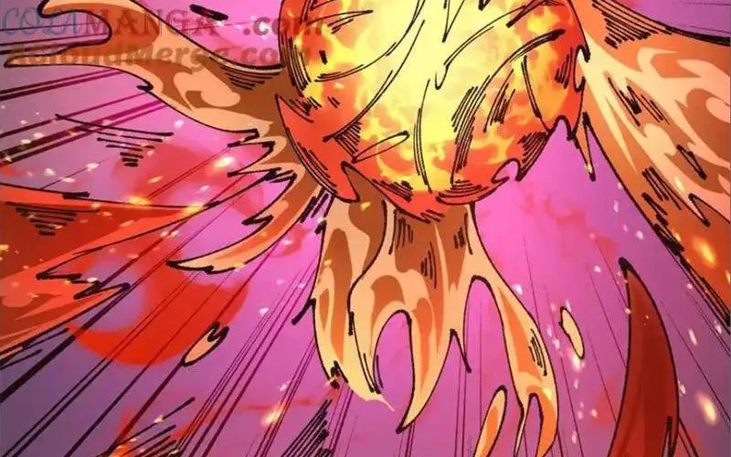 Xi Hồn Chap 83 - Next Chap 84