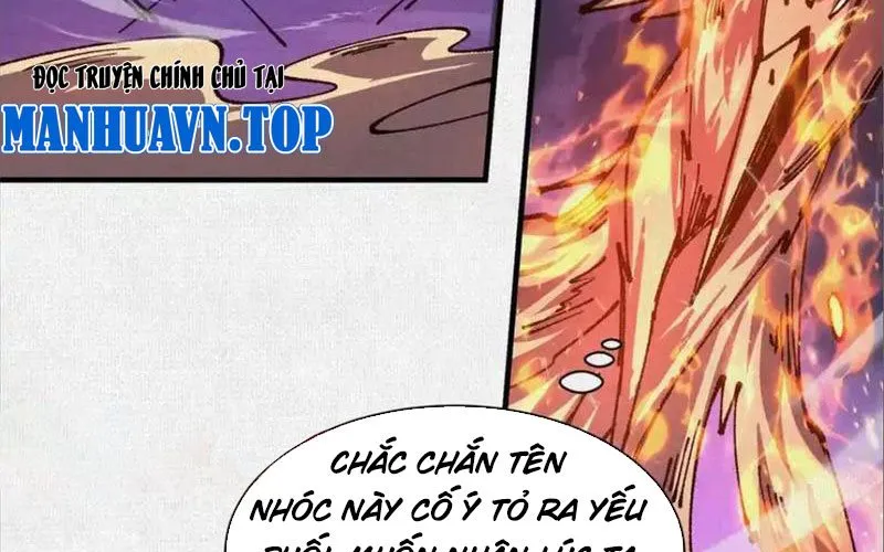 Xi Hồn Chap 83 - Next Chap 84