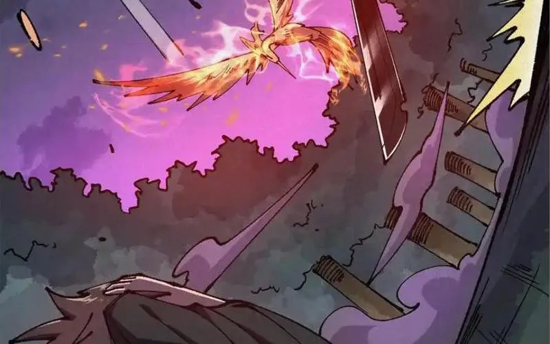 Xi Hồn Chap 83 - Next Chap 84