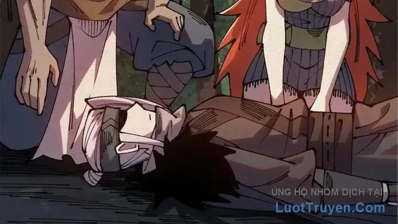 Xi Hồn Chap 87 - Next Chap 88