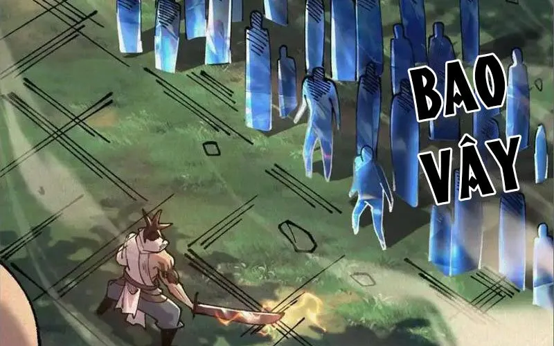 Xi Hồn Chap 89 - Next Chap 90