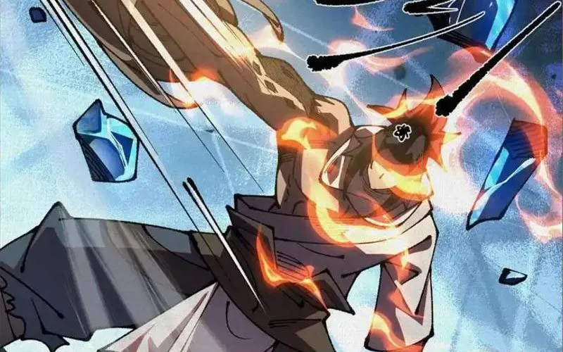 Xi Hồn Chap 90 - Next Chap 91