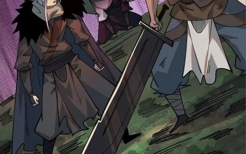 Xi Hồn Chap 97 - Next Chap 98