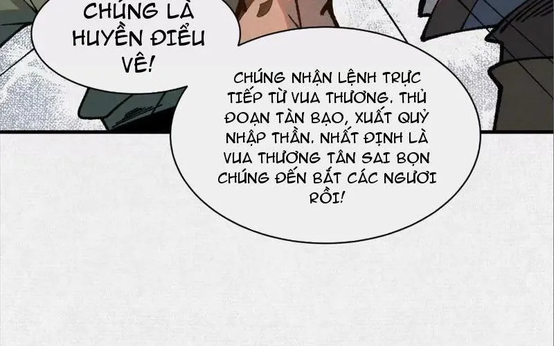 Xi Hồn Chap 97 - Next Chap 98