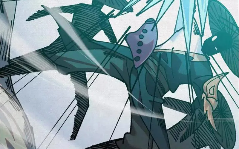 Xi Hồn Chap 97 - Next Chap 98