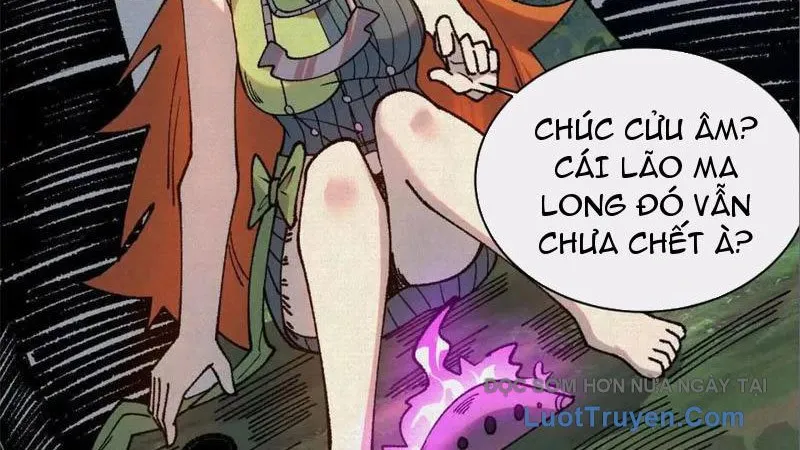 Xi Hồn Chap 97 - Next Chap 98