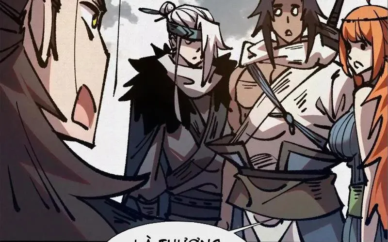 Xi Hồn Chap 98 - Next Chap 99